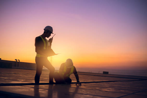 Best Commercial Roofing Services  in Anaheim, CA
